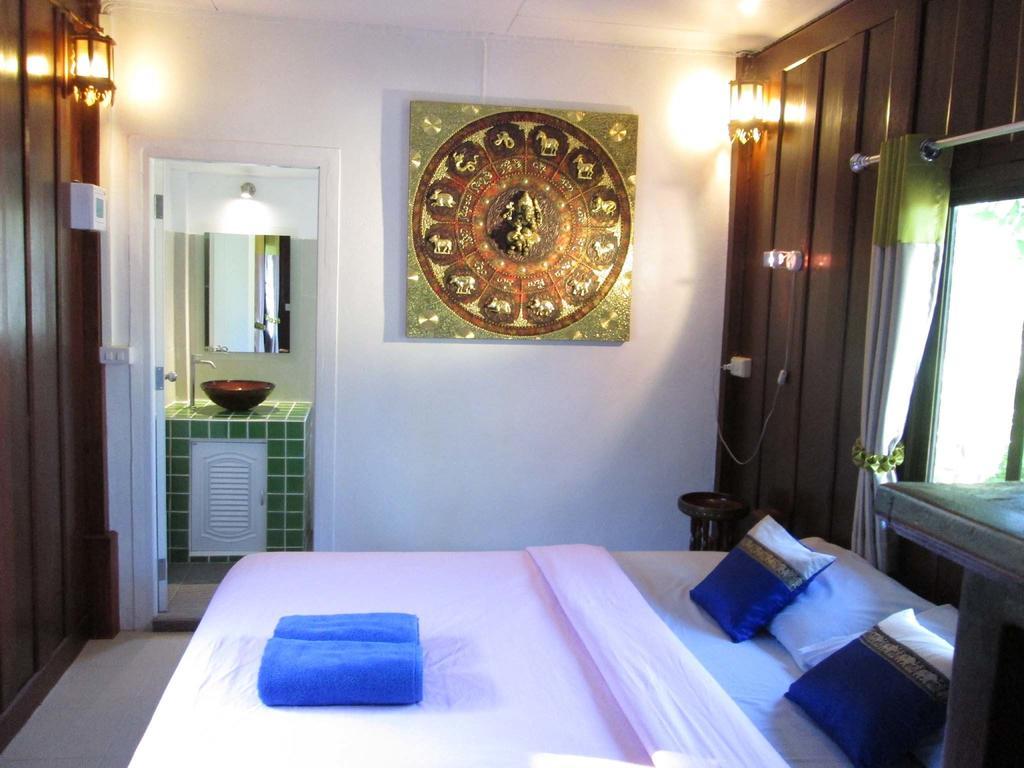 Happiness Resort Sukhothai Room photo