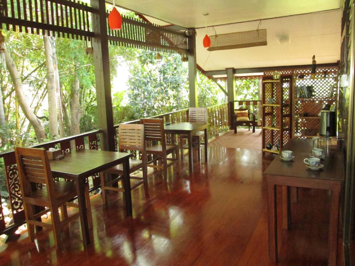 Happiness Resort Sukhothai Exterior photo