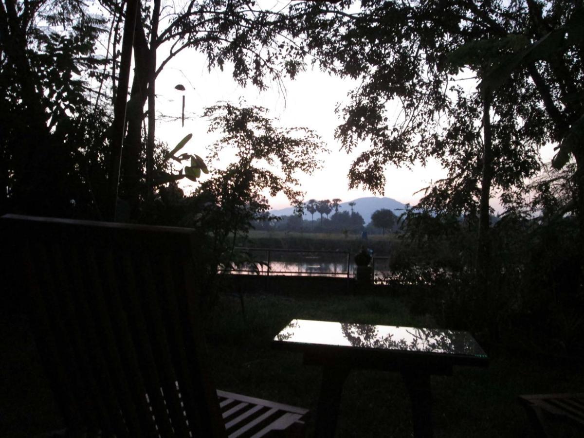 Happiness Resort Sukhothai Exterior photo