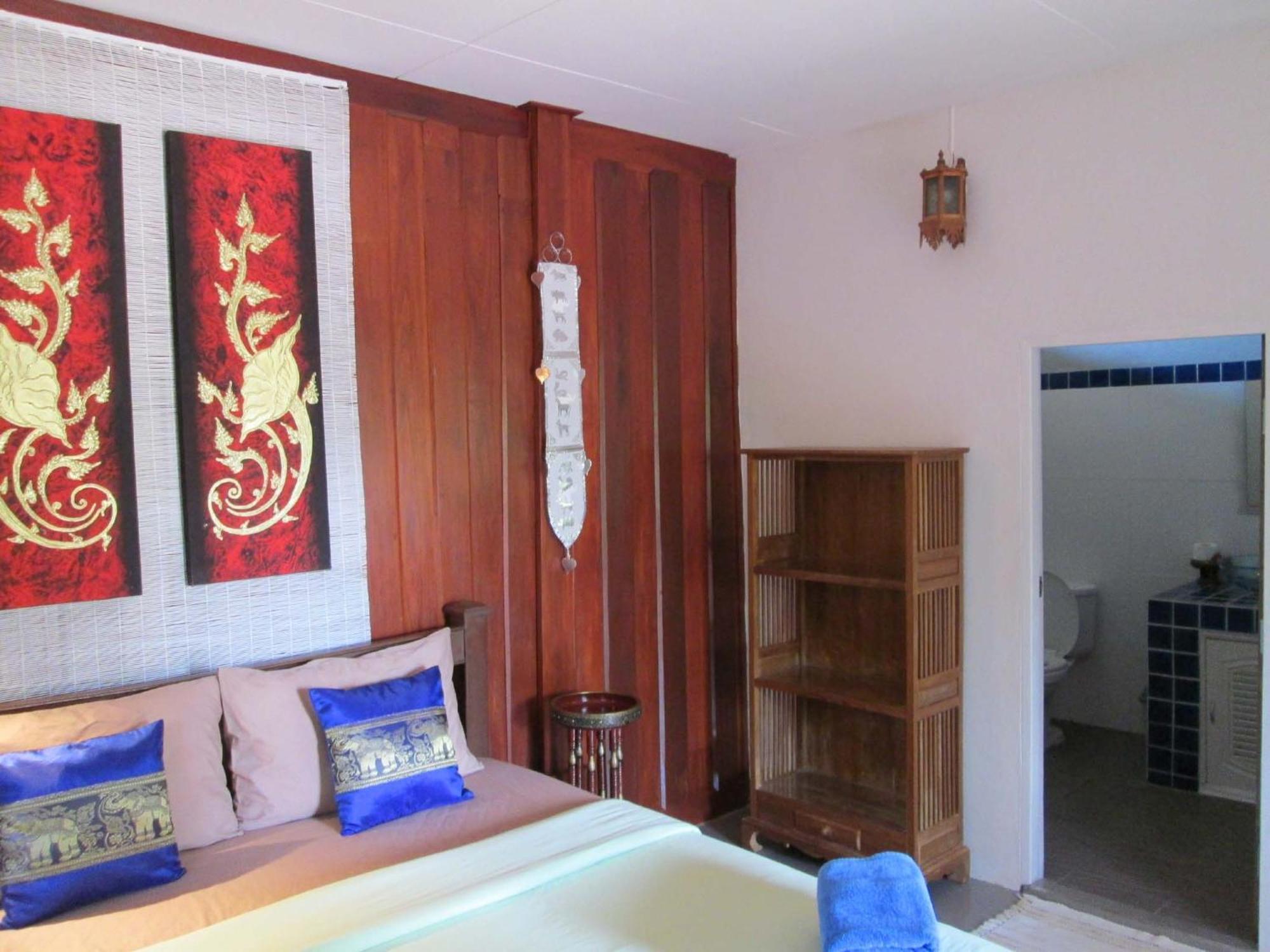 Happiness Resort Sukhothai Room photo