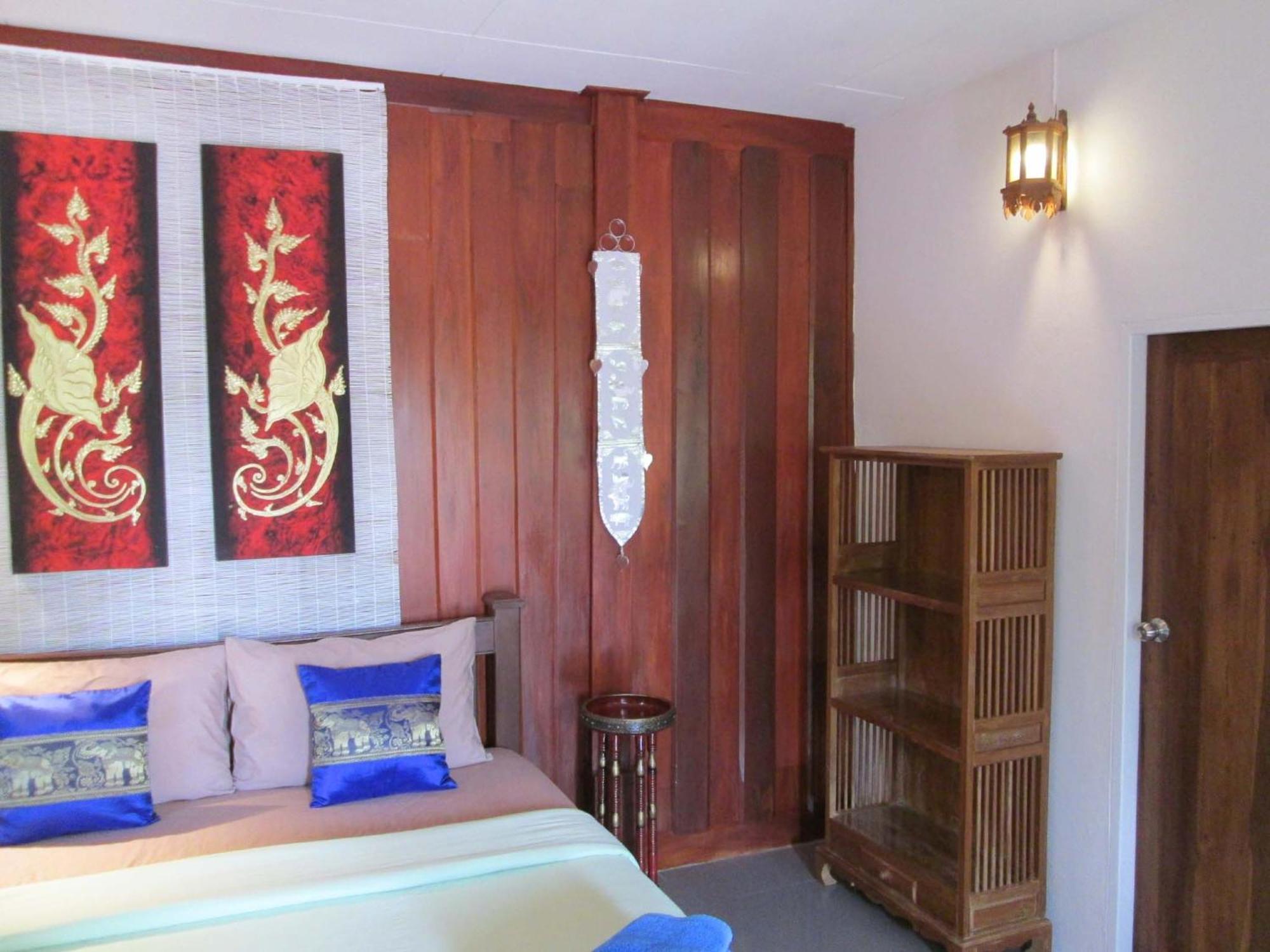 Happiness Resort Sukhothai Room photo