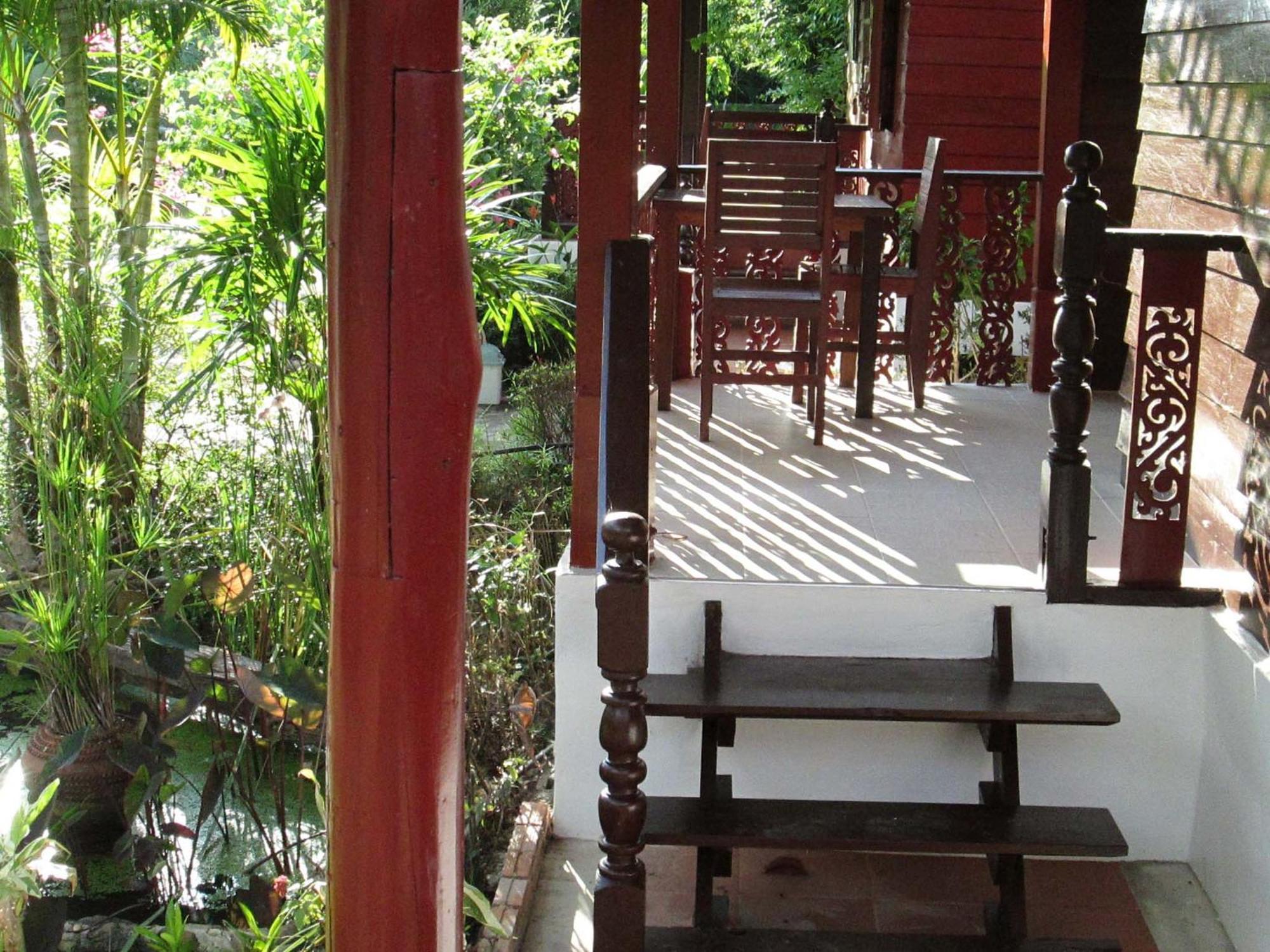 Happiness Resort Sukhothai Room photo