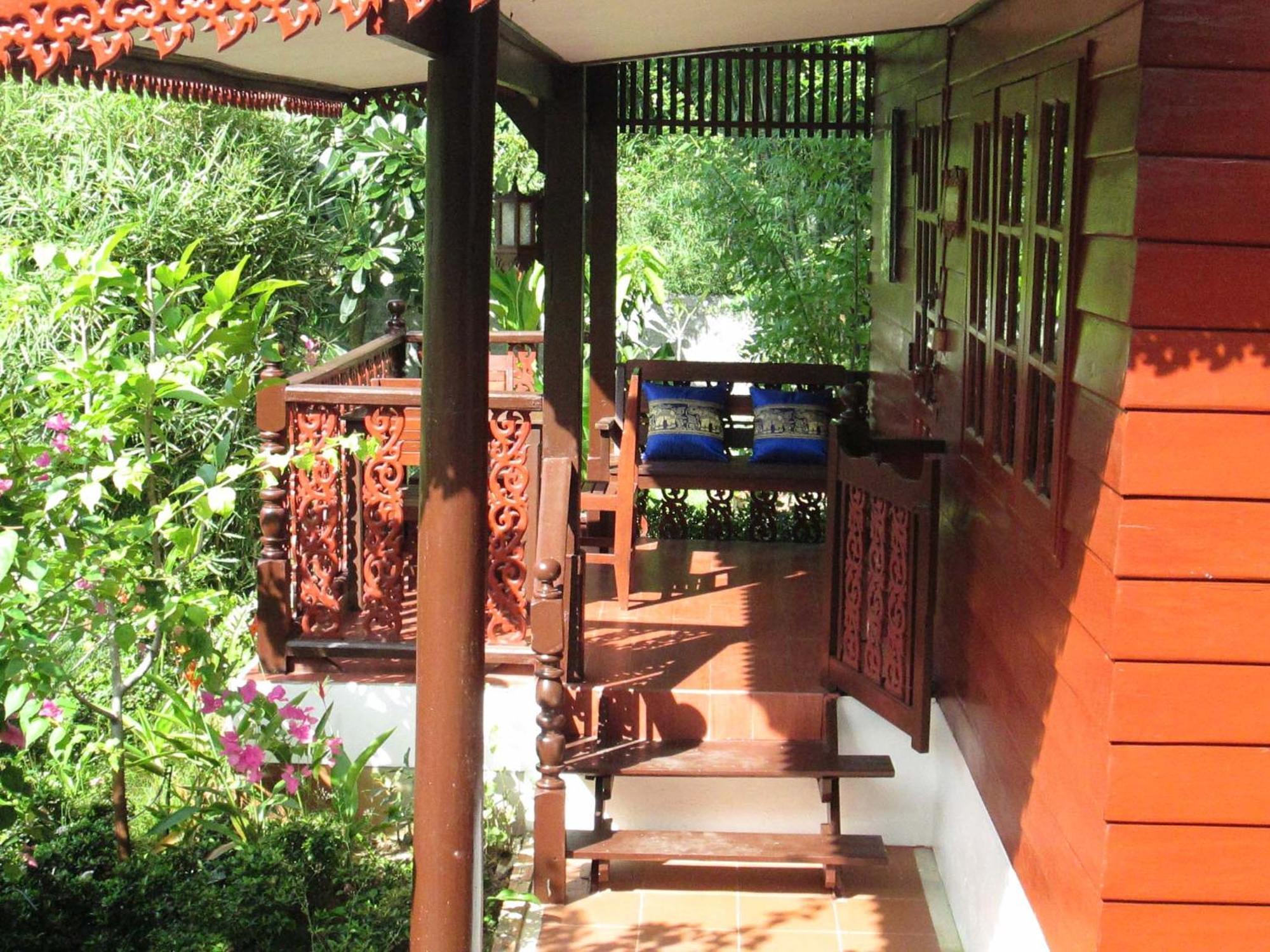 Happiness Resort Sukhothai Room photo