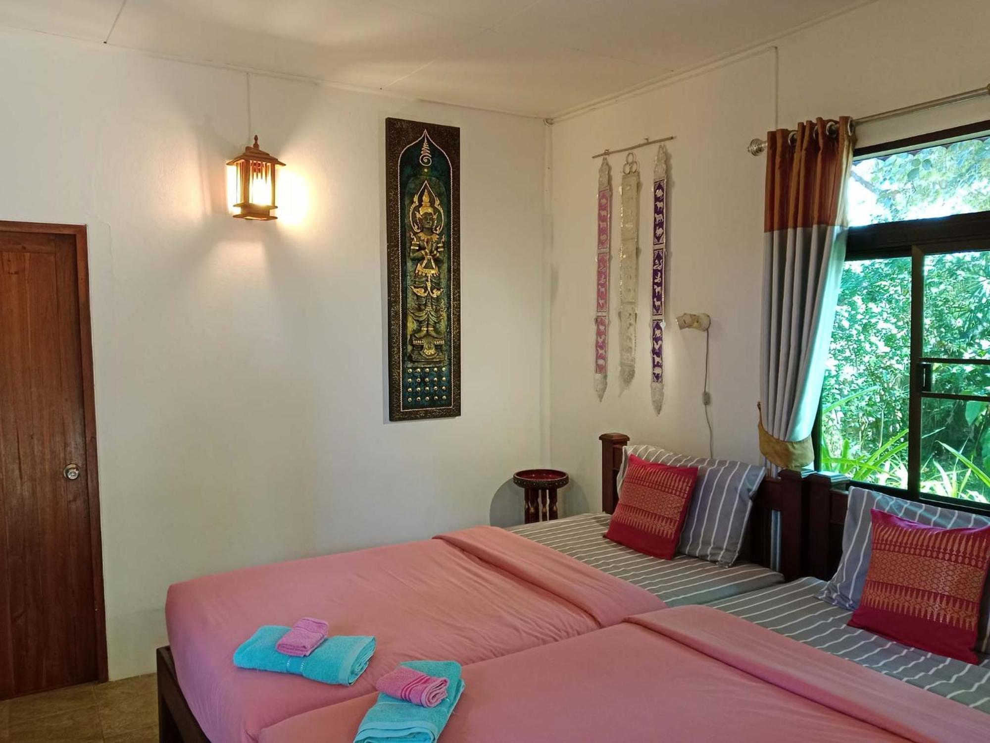 Happiness Resort Sukhothai Room photo