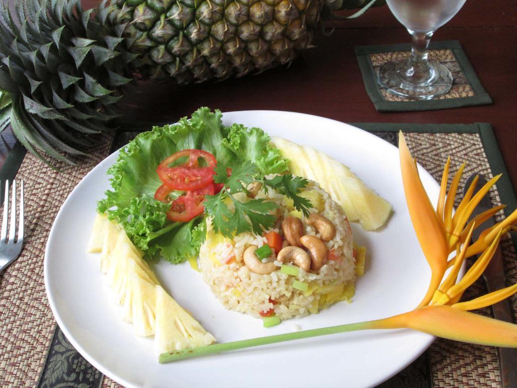 Happiness Resort Sukhothai Exterior photo
